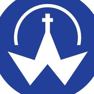 Wellington Catholic District School Board logo